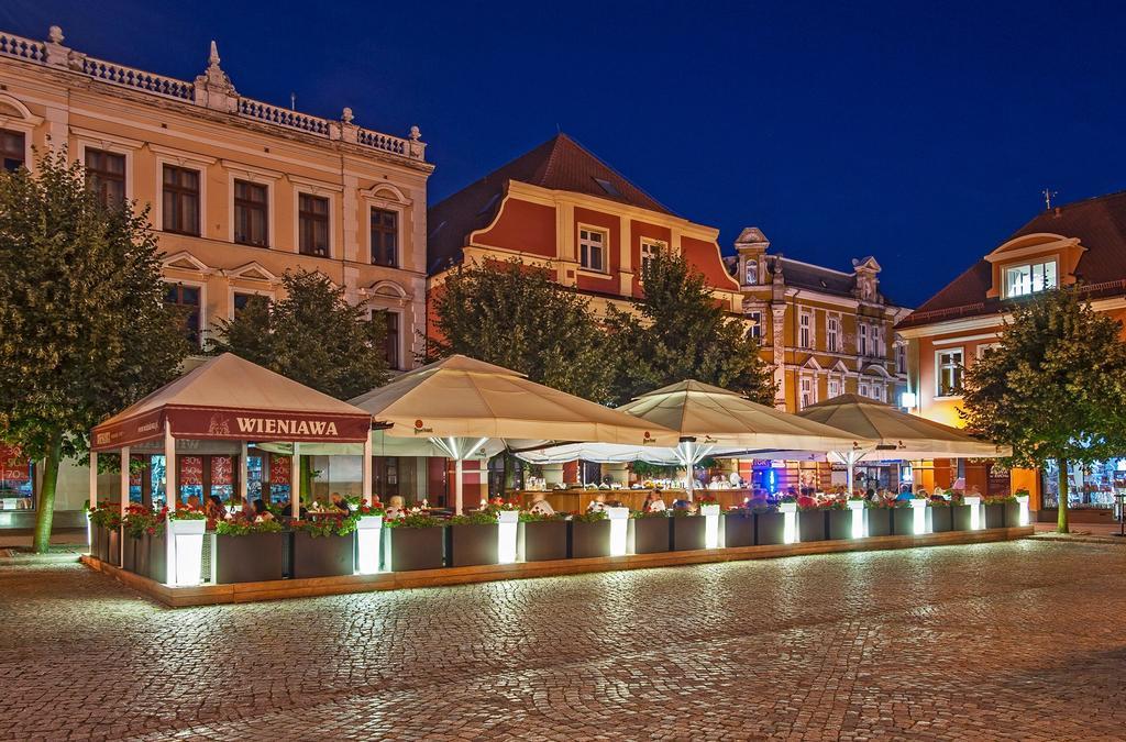 Wieniawa Leszno  Exteriör bild